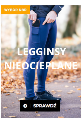Legginsy Newline Core Tight