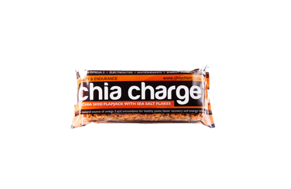 Baton CHIA CHARGE FLAPJACK mini  30g original