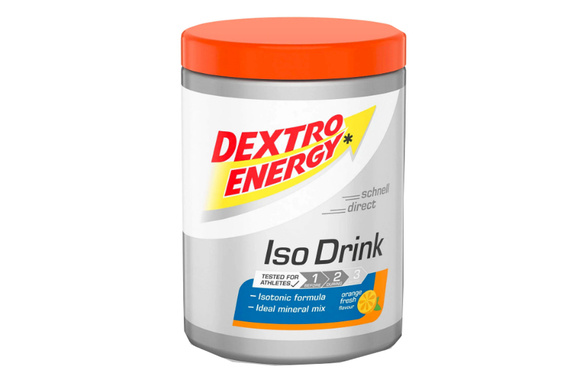 Napój Dextro Energy Iotonic Sports Drink 440 g pomarańcza