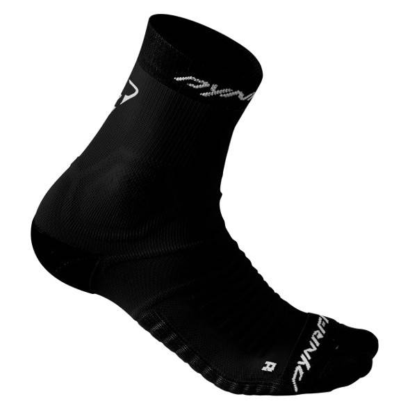 Skarpety Dynafit Alpine Short Socks czarne