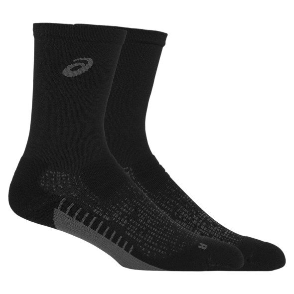 Skarpety Asics Performance Run Socks Crew czarne