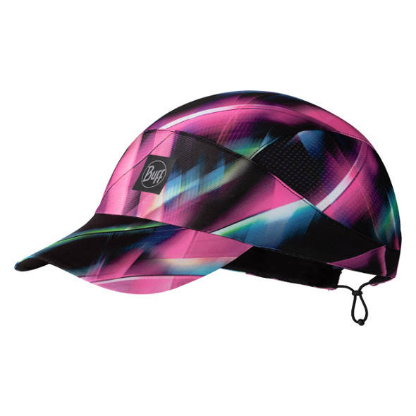 Czapka z daszkiem Buff Pack Speed Cap Singy Multi SS22