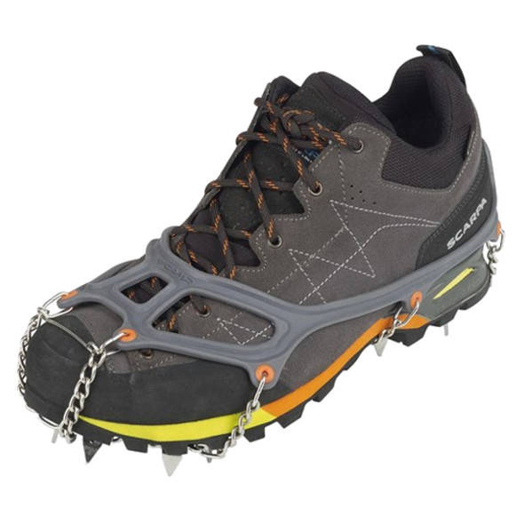 Raczki Camp Ice Master Light