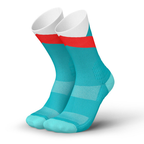 Skarpety Incylence Trail Summits Cascade niebieskie