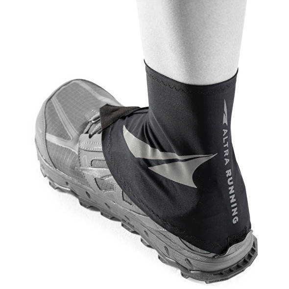 Stuptuty Altra 2 Points Trail Gaiter czarne