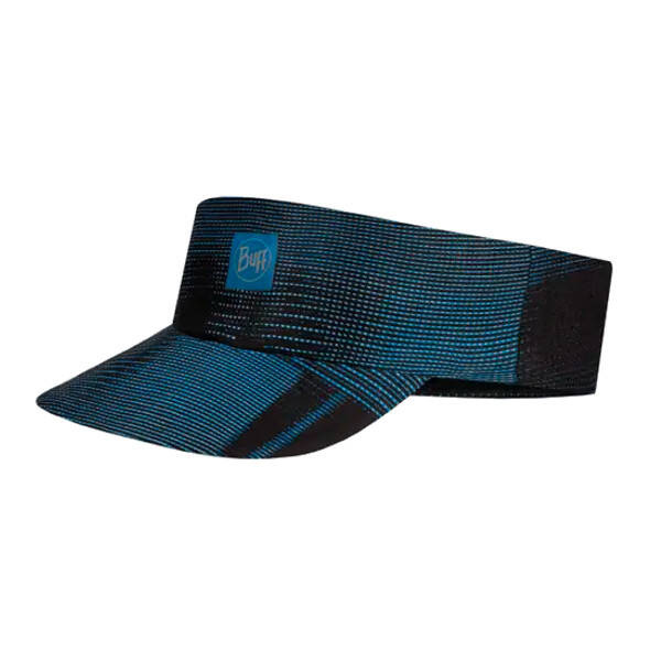 Daszek Buff Pack Speed Visor Malc Azure SS24