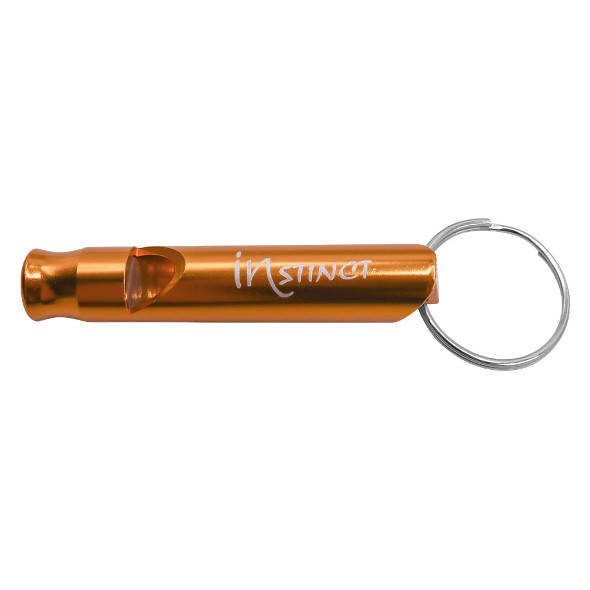 Gwizdek Instinct Aluminium Whistle 