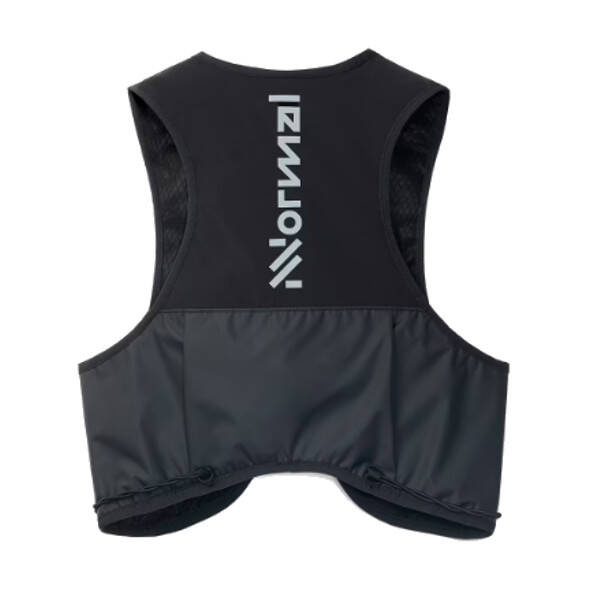 NNormal Race Vest czarna