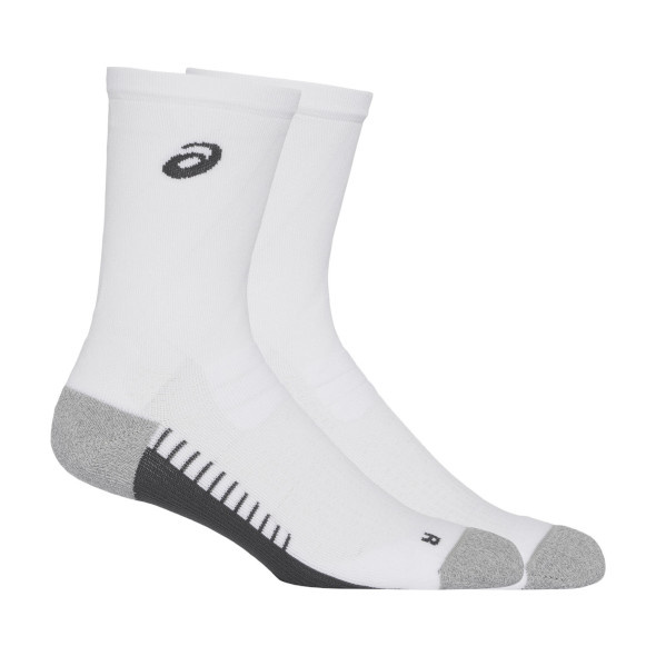 Skarpety Asics Performance Run Socks Crew białe
