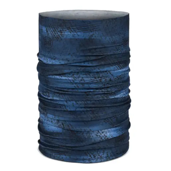 Chusta/maska Buff Original EcoStretch Sineb Night Blue granatowa                                                                                                