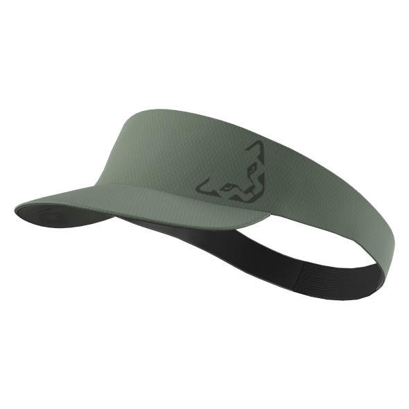 Daszek Dynafit Alpine Visor Band zielony