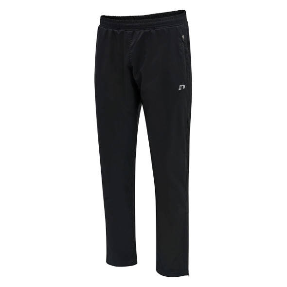 Spodnie Newline Core Pants czarne męskie