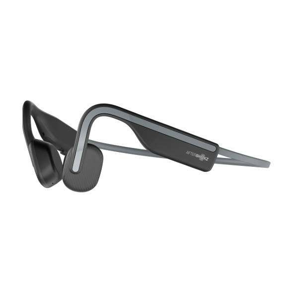 Słuchawki do biegania Shokz OpenMove szare