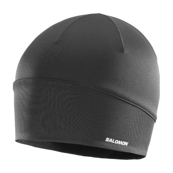 Czapka Salomon Active Beanie czarna