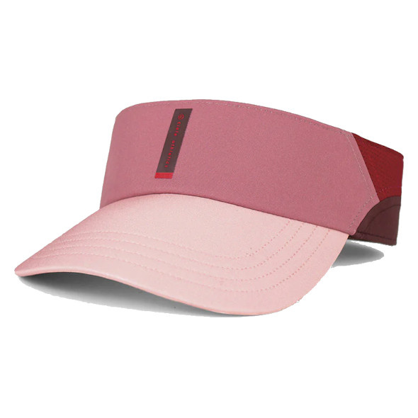 Daszek do biegania Ciele FSTVisorSC Comp-Iconic VC różowy