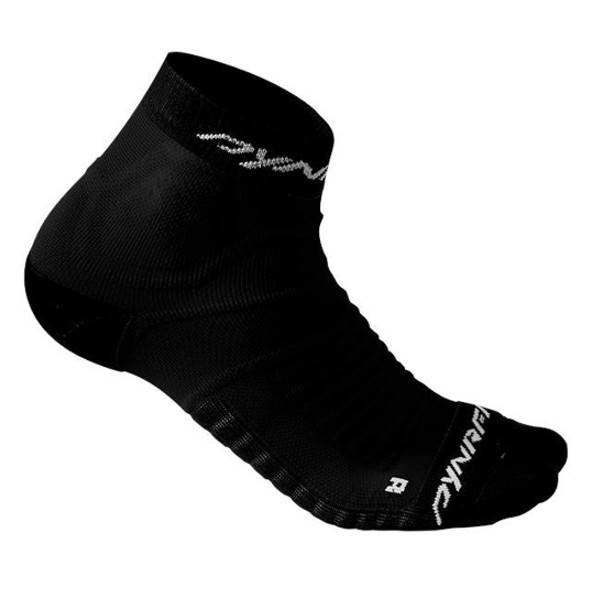 Skarpety Dynafit Vertical Mesh Footie czarne