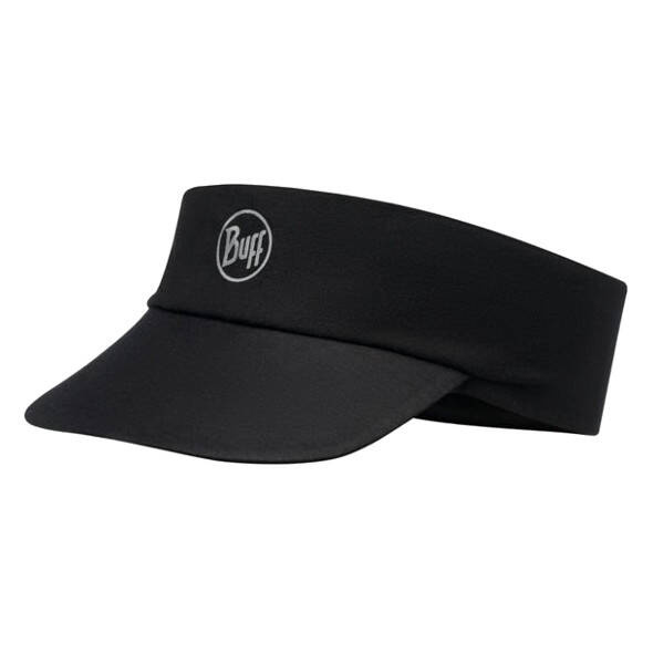 Daszek Buff Pack Speed Visor US R-Solid Black SS24