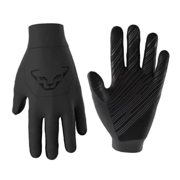 Rękawiczki Dynafit Upcycled Thermal Gloves szare