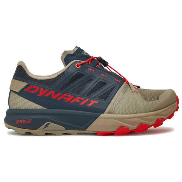 Buty Dynafit Alpine Pro 2 khaki męskie SS24
