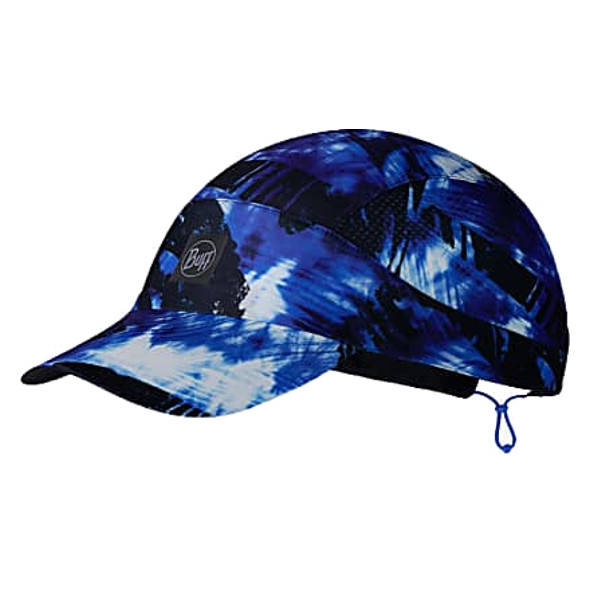 Czapka z daszkiem Buff Pack Speed Cap Zat Blue SS23
