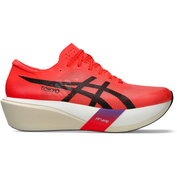 Buty Asics MetaSpeed Edge Tokyo czerwone męskie AW25