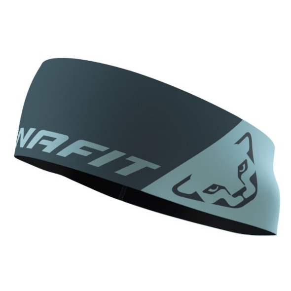 Opaska Dynafit Performance Headband granatowo-jasnoniebieska
