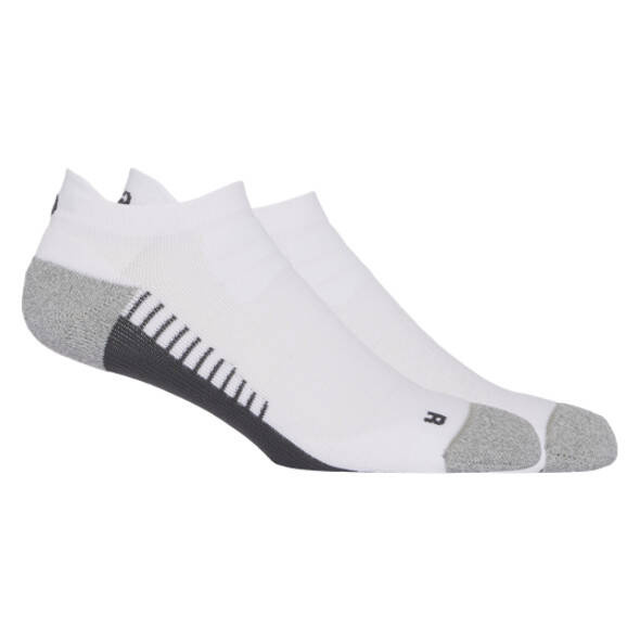 Skarpety Asics Performance Run socks ankle białe AW25