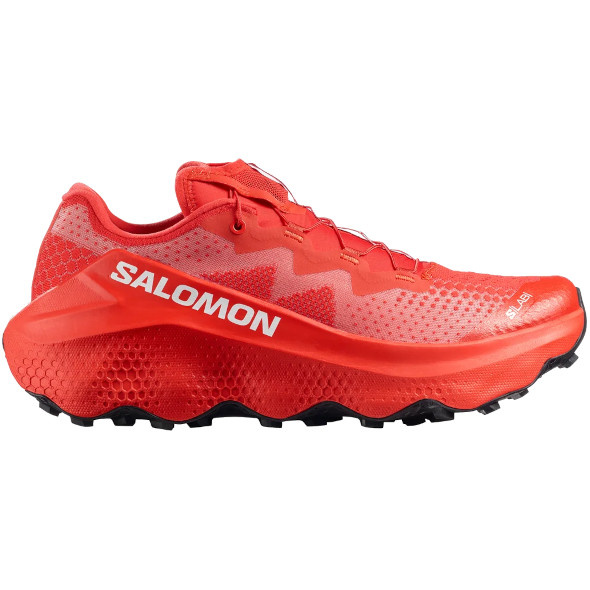 Buty Salomon S/Lab Ultra Glide 1.5 czerwone męskie AW25