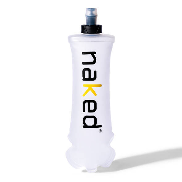 Soft Flask Naked Running Flask 500 ml wąski wlew