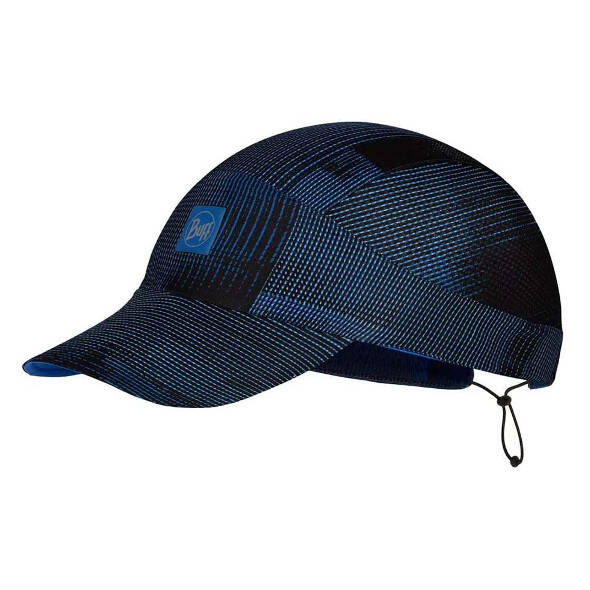 Czapka z daszkiem Buff Pack Speed Cap Malc Azure Pure Sport SS24