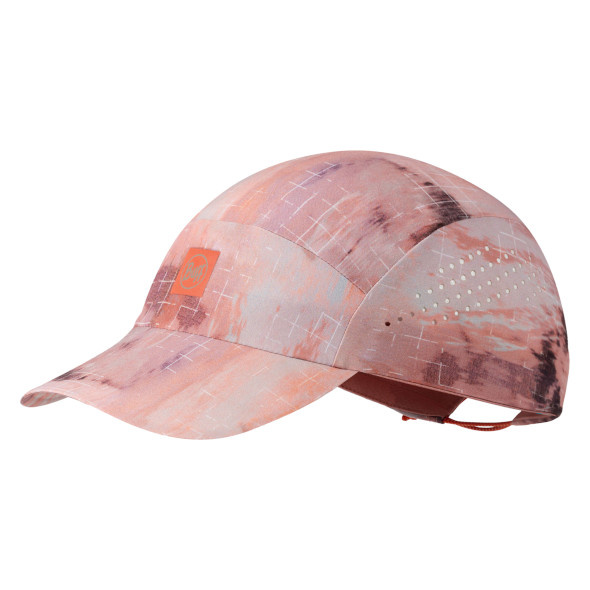 Czapka z daszkiem Buff Pack Speed Cap Mage Multi kolorowa SS25