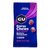Żelki energetyczne Gu Energy Chews Blueberry Pomegranate 54 g jagoda, granat