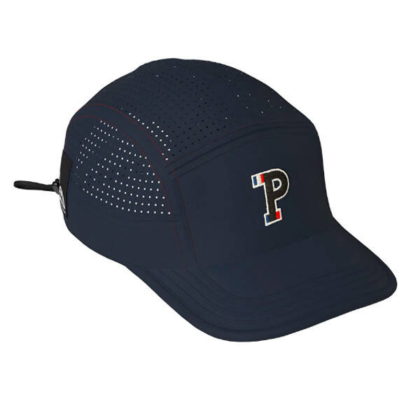 Czapka Ciele GOCap SC QA - Paris niebieska 