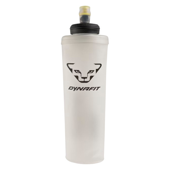 Soft Flask Dynafit Flask 500 ml przezroczysty