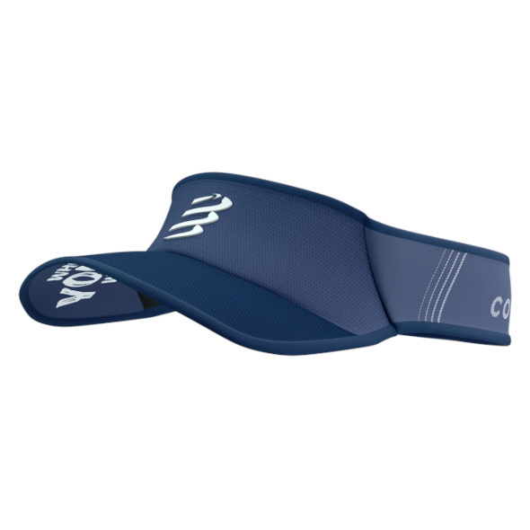 Daszek Compressport Ultralight Visor granatowy