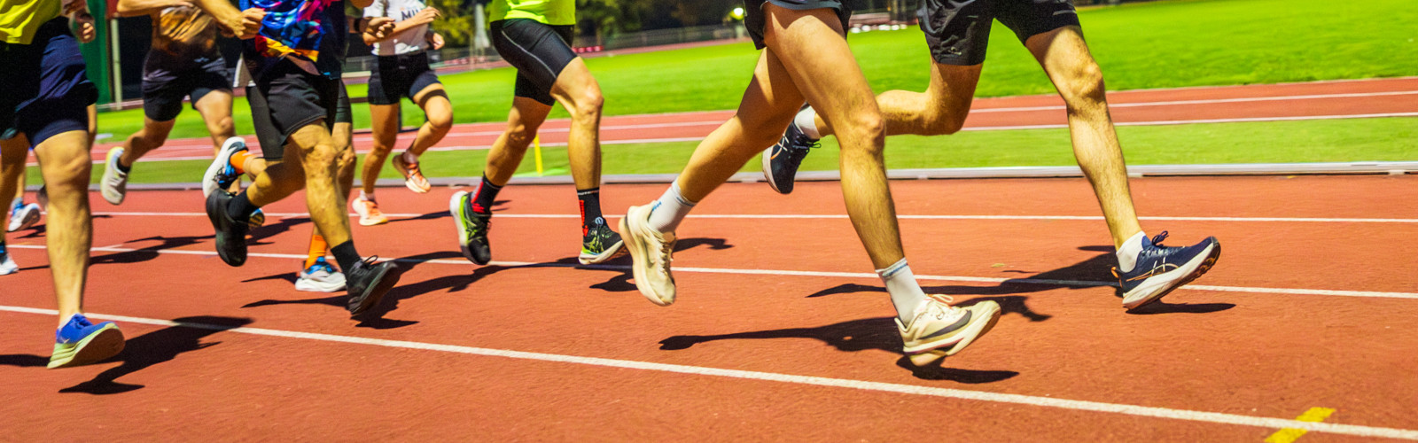 Buty z maksymalną amortyzacją – ilustracja