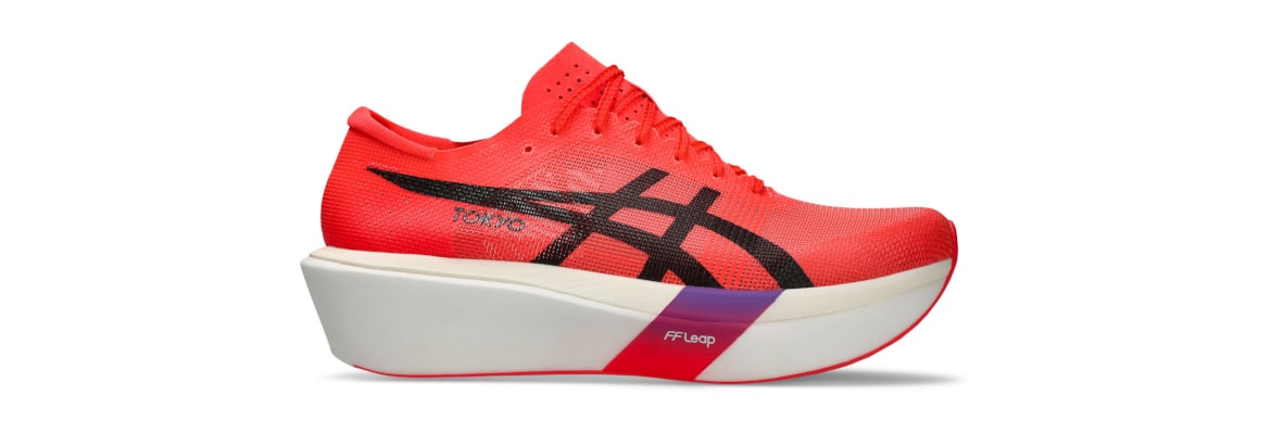 Zdjęcie męskich butów Asics MetaSpeed Sky Tokyo