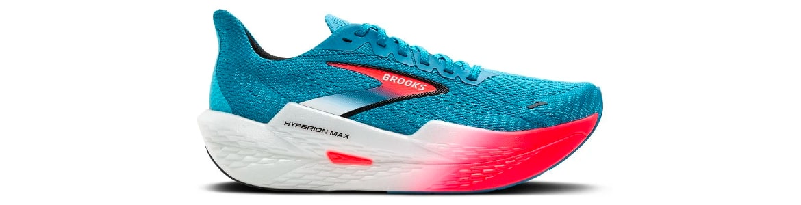 Zdjęcie męskich Brooks Hyperion Max