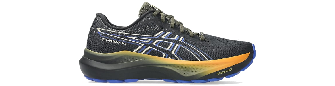 Zdjęcie butów Asics GT-2000 14 z wodoodporną membraną gtx