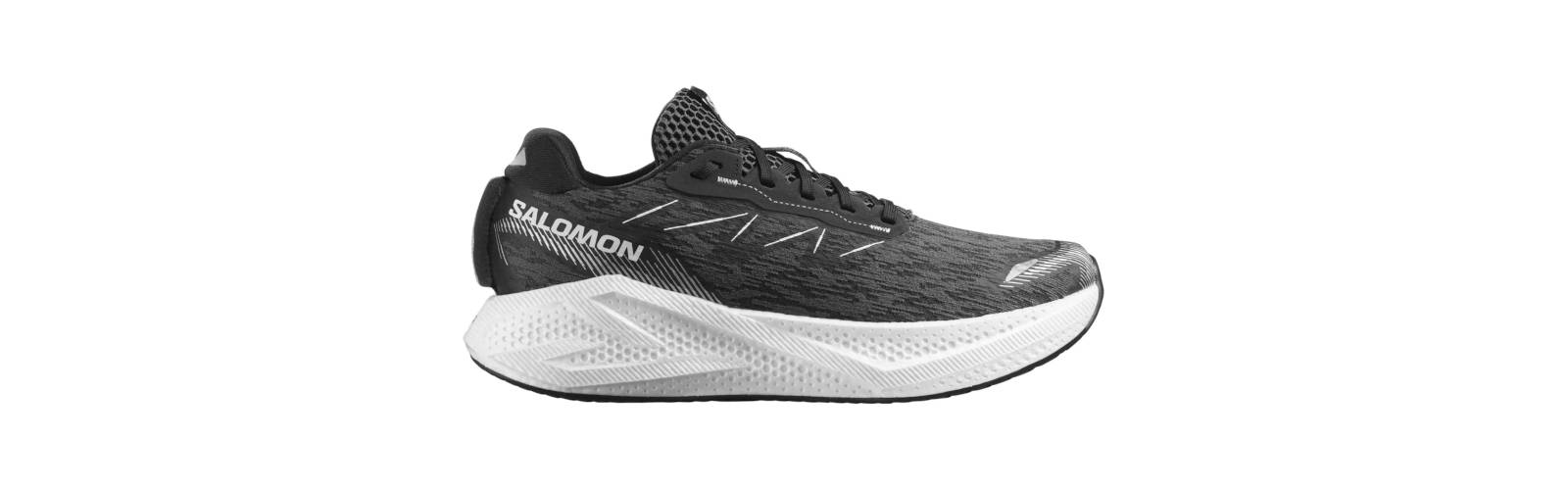 Salomon Aero Glide 4