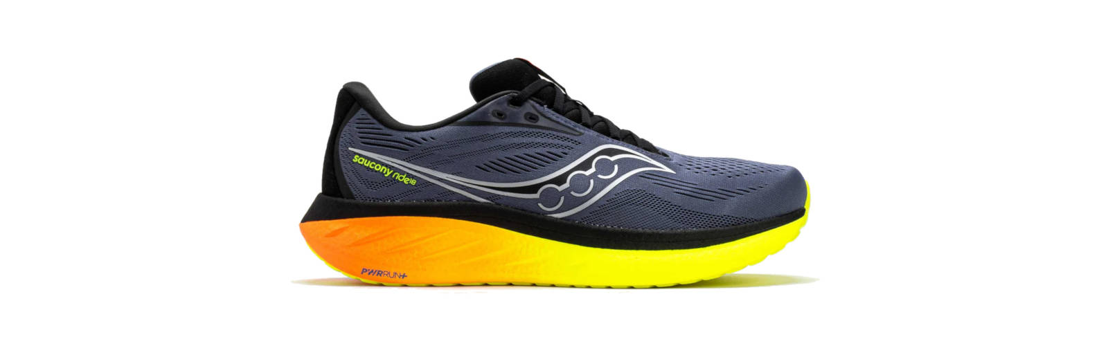 Saucony Ride 19