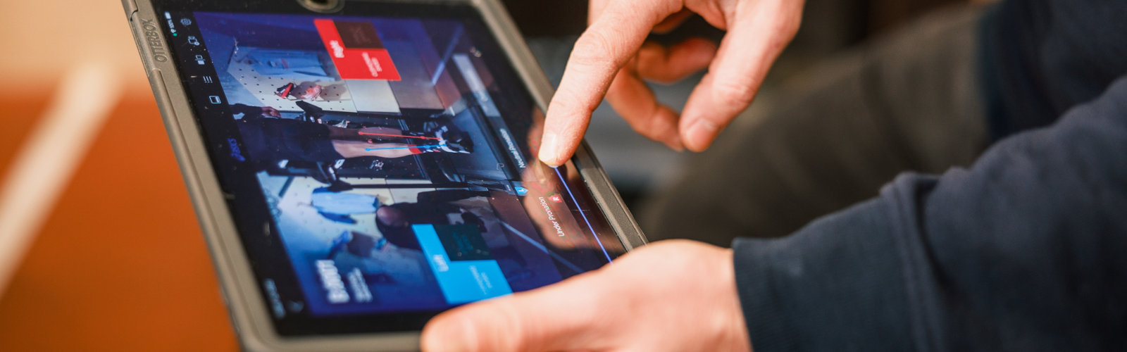 Bieganie po asfalcie