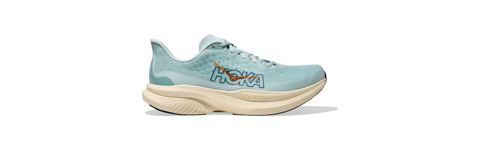 HOKA Mach 6