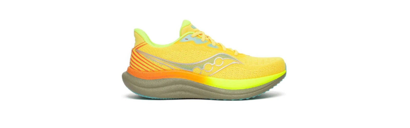Saucony Triumph 23