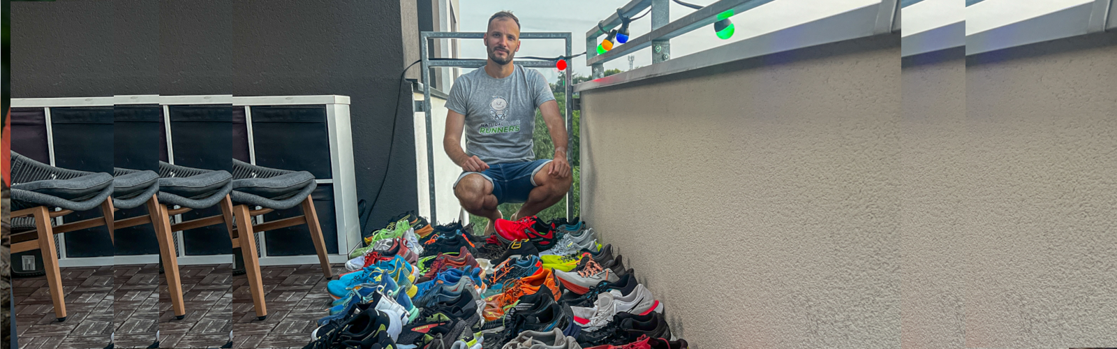 Bieganie po asfalcie