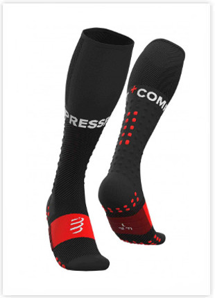 Zdjęcie skarpet kompresyjnych Compressport Full Socks