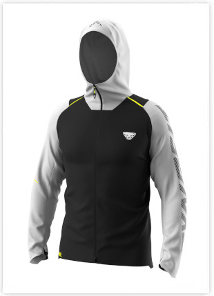 Zdjęcie kurtki Dynaft Dna Wind Jacket