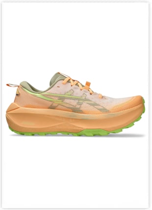 Zdjęcie Asics Trabuco Max 4