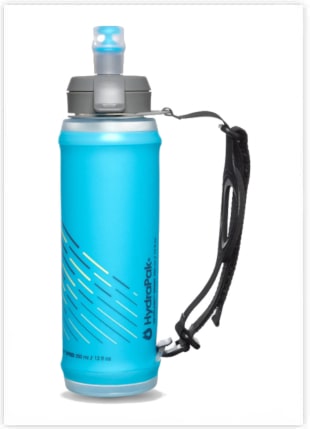 Zdjęcie soft flaska Hydrapak Skyflask o pojmeności 350 ml