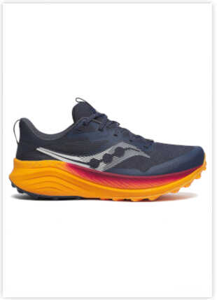 Zdjęcie męskich butów Saucony Xodus Ultra